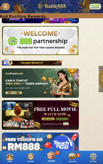 Playing on iPhone and iPad