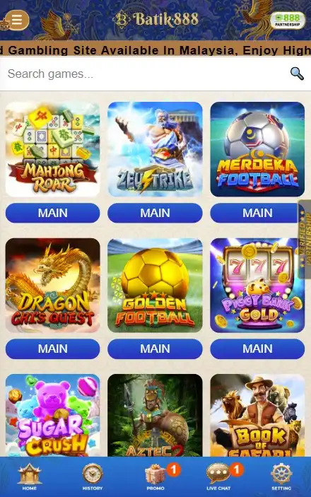 Mobile App Features