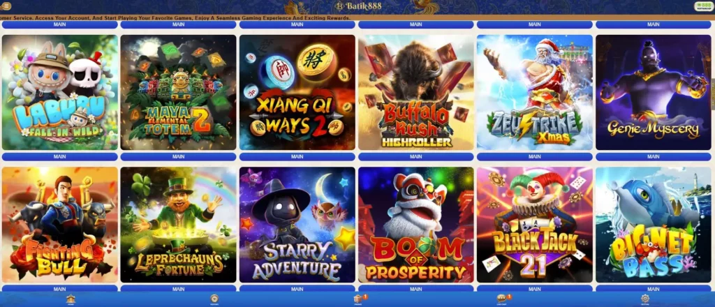Mobile Gaming Anywhere