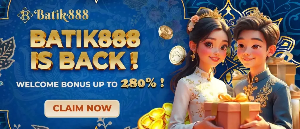 What Makes Batik888 Unique?